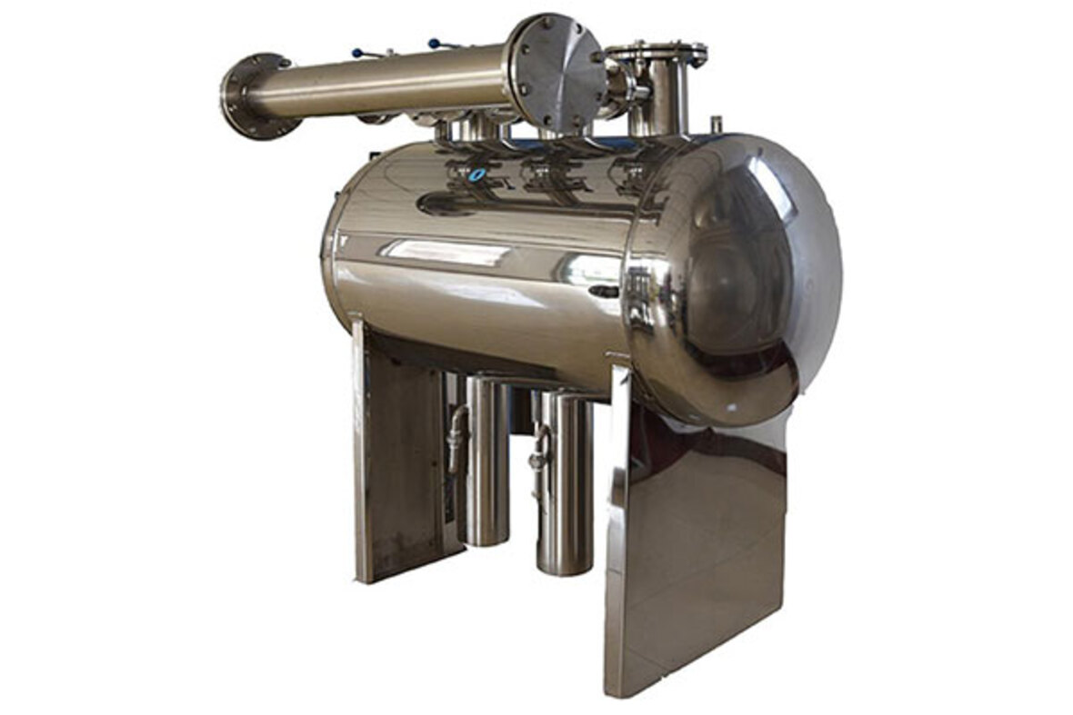 全變頻全流量罐式靜音無負壓供水設(shè)備